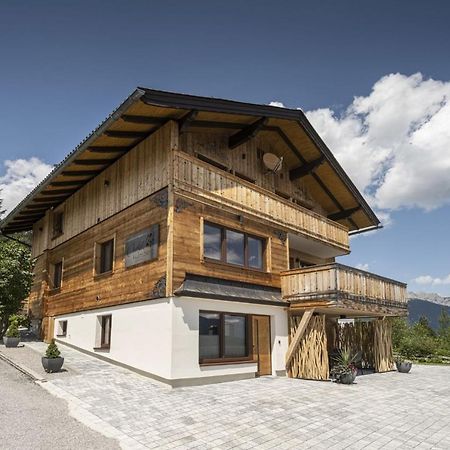 Chalet Kulmberg رامساو أم داتشستين المظهر الخارجي الصورة