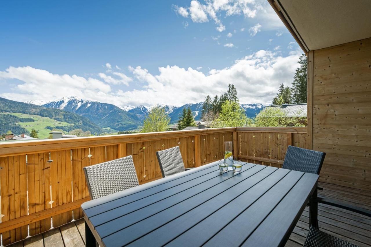 Chalet Kulmberg رامساو أم داتشستين المظهر الخارجي الصورة