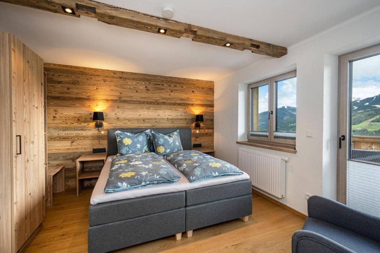 Chalet Kulmberg رامساو أم داتشستين المظهر الخارجي الصورة