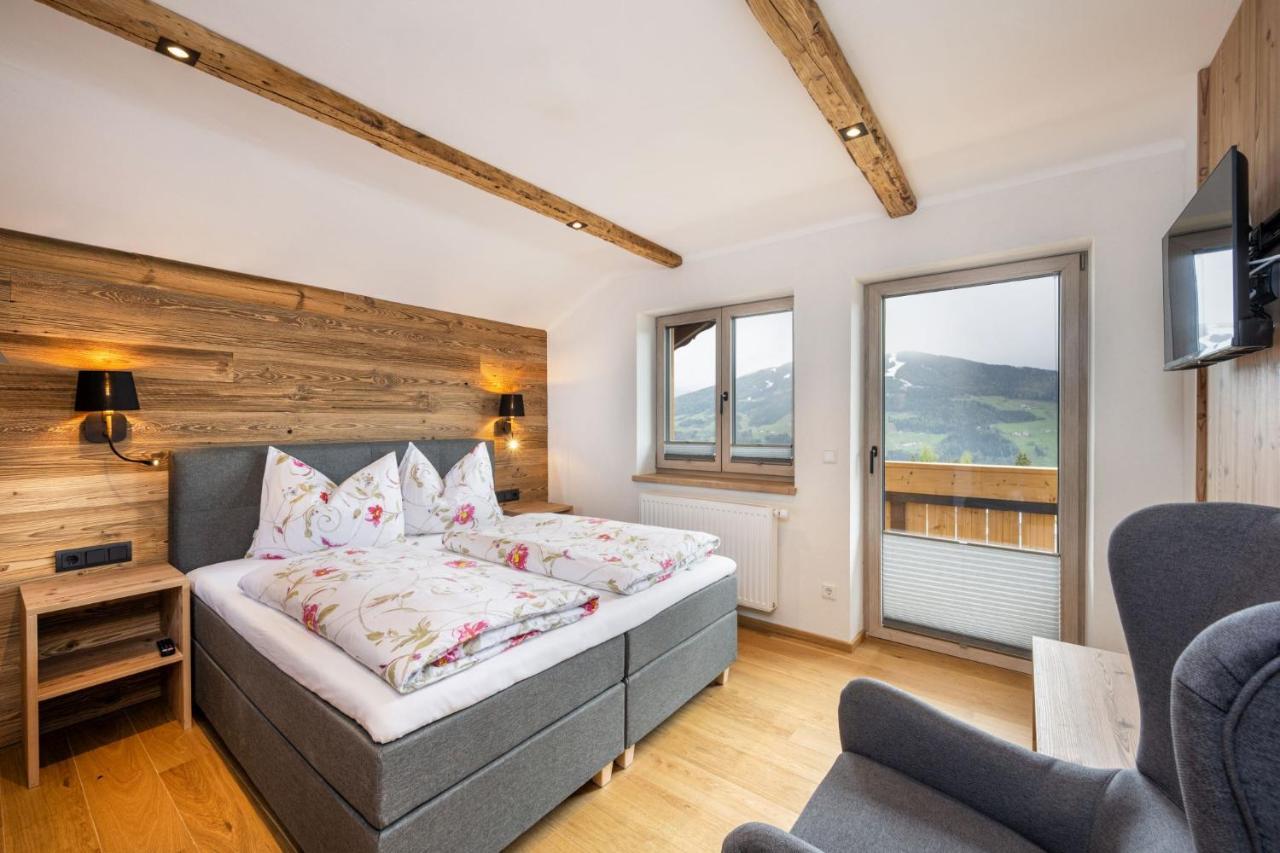 Chalet Kulmberg رامساو أم داتشستين المظهر الخارجي الصورة
