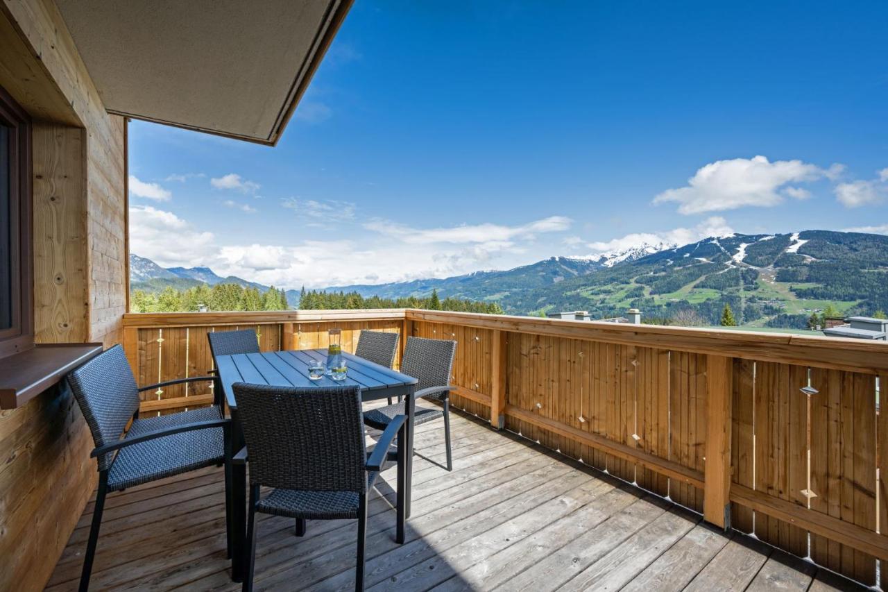 Chalet Kulmberg رامساو أم داتشستين المظهر الخارجي الصورة