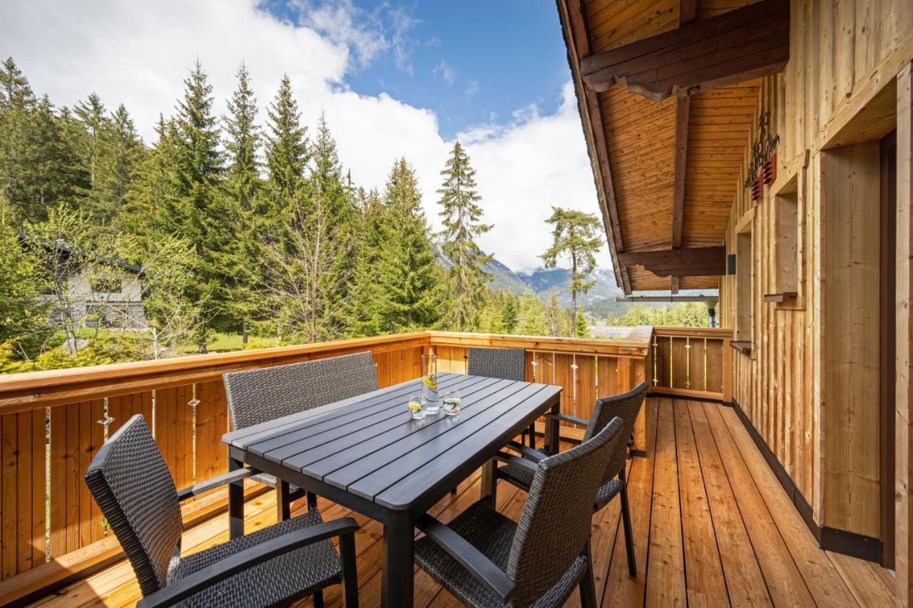 Chalet Kulmberg رامساو أم داتشستين المظهر الخارجي الصورة