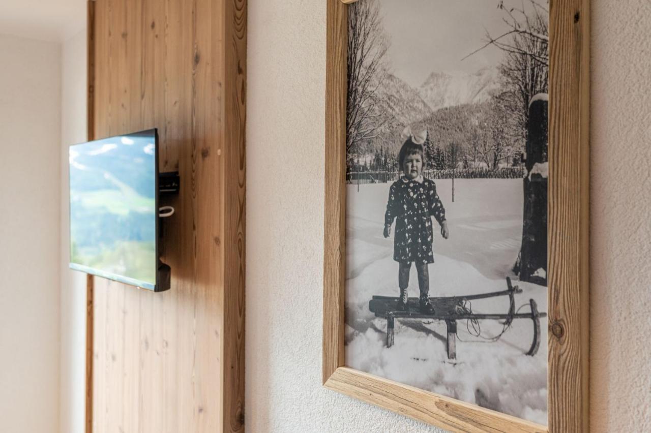 Chalet Kulmberg رامساو أم داتشستين المظهر الخارجي الصورة