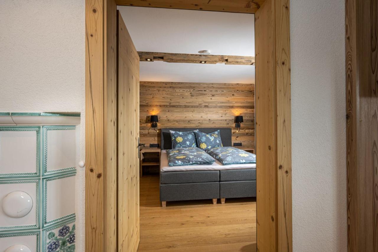 Chalet Kulmberg رامساو أم داتشستين المظهر الخارجي الصورة