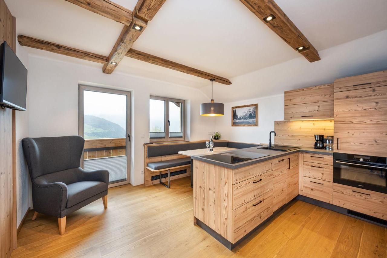 Chalet Kulmberg رامساو أم داتشستين المظهر الخارجي الصورة