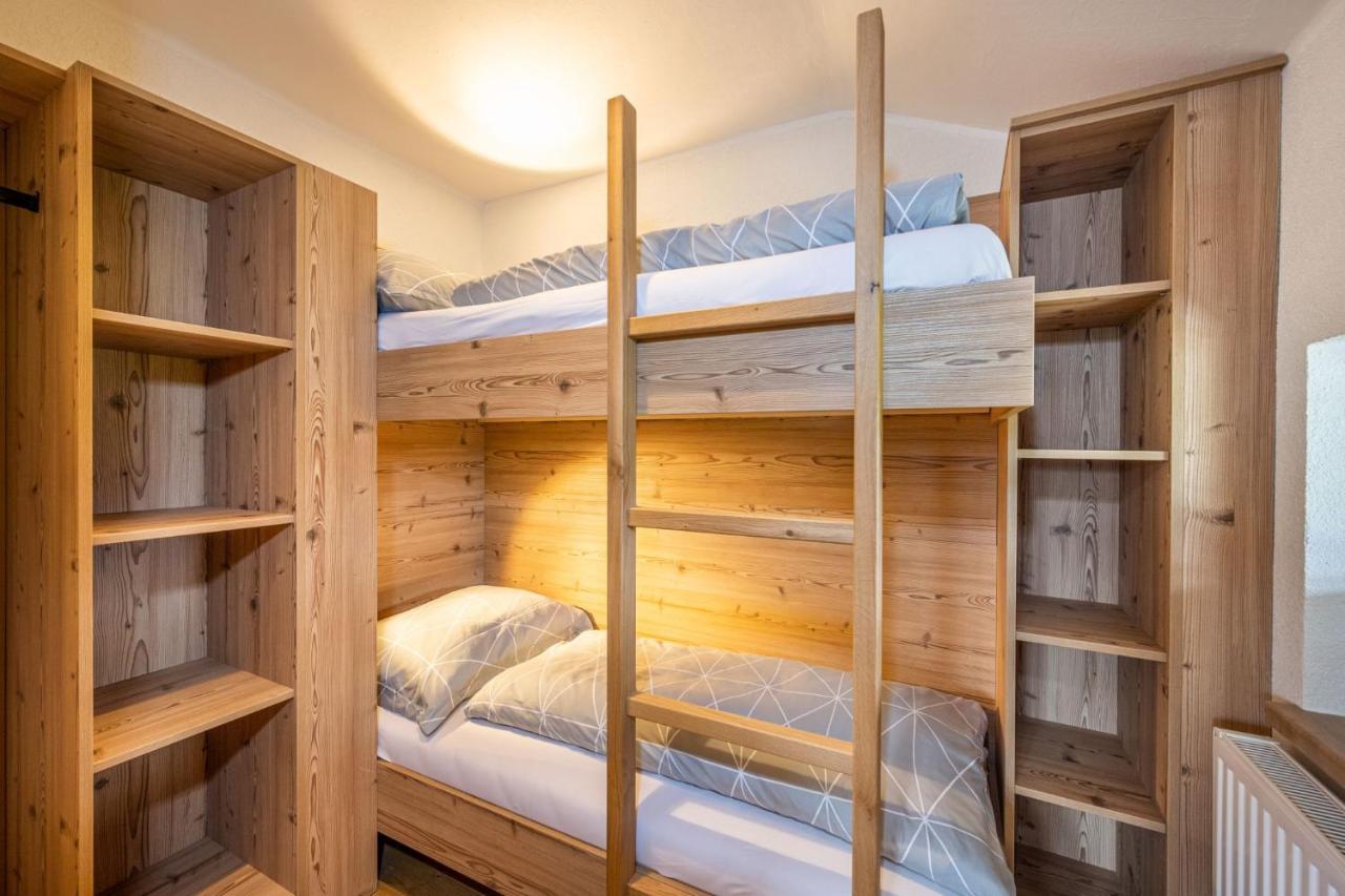 Chalet Kulmberg رامساو أم داتشستين المظهر الخارجي الصورة