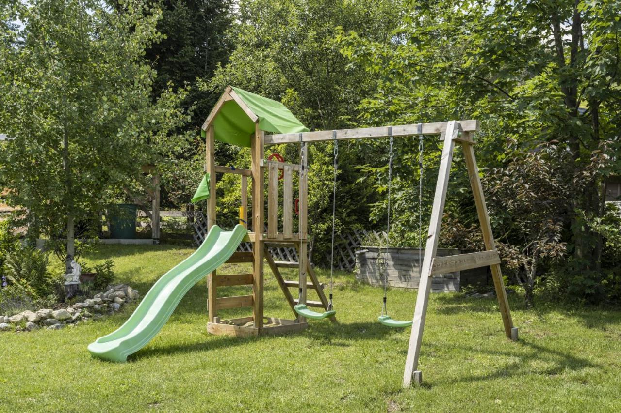 Chalet Kulmberg رامساو أم داتشستين المظهر الخارجي الصورة